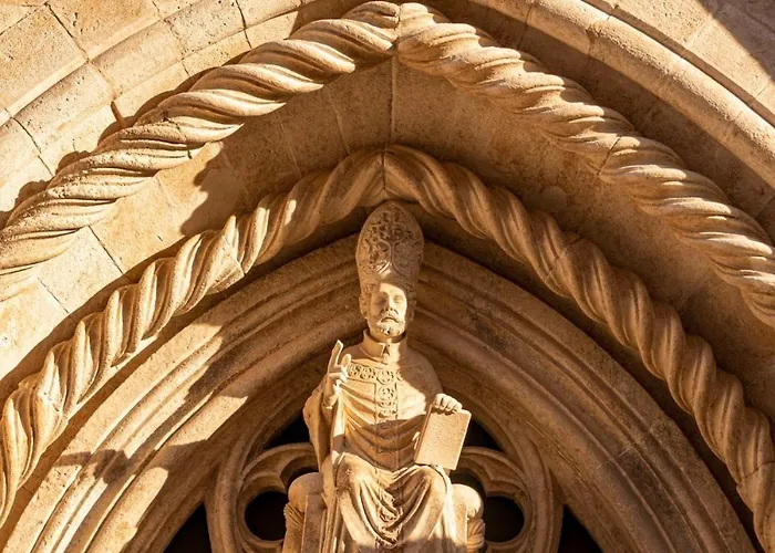 16thc Venetian Gothic Palace - Dei Nobili