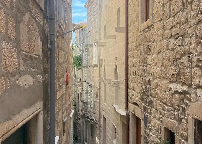 別荘 16thc Venetian Gothic Palace - Dei Nobili *