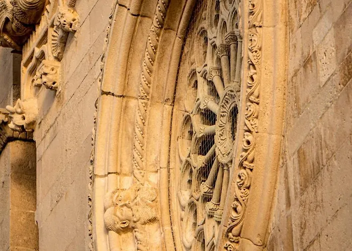 別荘 16thc Venetian Gothic Palace - Dei Nobili *