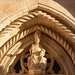 16thc Venetian Gothic Palace - Dei Nobili