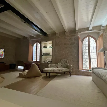 16thc Venetian Gothic Palace - Dei Nobili *