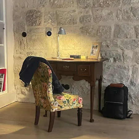 16thc Venetian Gothic Palace - Dei Nobili Vakantiehuis Korčula